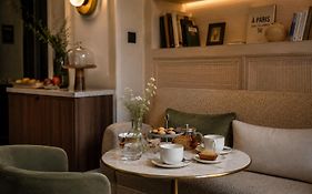 Hotel Beauvoisin